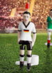 Fußball-WM 2018 - Tipp-Kick-Figuren (Kaufland)