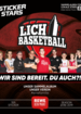 Lich Basketball - Saison 2018/2019 (Stickerstars)