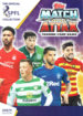 Match Attax Scottish Professional Football League (SPFL) 2018/2019 (Topps)