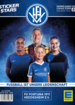 Fortuna Heddesheim 1911 - Saison 2018/2019 (Stickerstars)