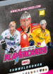 DEL 2 Playercards 2018/2019 (City-Press)