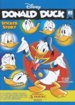 Donald Duck Sticker Story - 85 Years (Panini)