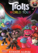 Trolls - World Tour (Topps)