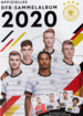 DFB-Sammelalbum 2020 (Rewe)