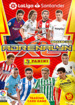 Spanish Liga Santander 2018/2019 - Adrenalyn XL (Panini)