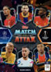 Match Attax UEFA Champions League 2020/2021 (Topps)