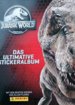 Jurassic World - Das ultimative Stickeralbum (Panini)