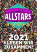 Wunderland Allstars (Intern nur für Mitarbeiter des Miniatur Wunderlandes)