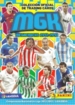 Spanish Liga BBVA 2012/2013 - Megacracks (Panini)