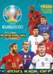 UEFA EURO 2020 (2021 Kick off) - Adrenalyn XL (Panini)