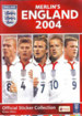 England 2004 (Merlin)