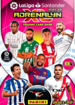 Spanish Liga Santander 2021/2022 - Adrenalyn XL (Panini)