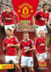 Manchester United 2010/2011 - Adrenalyn XL (Panini)