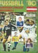 Fussball 1980 - Österreich (Dok Bilderdienst)