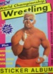 World Championship Wrestling WCW (Euroflash)
