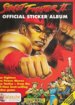 Street Fighter II (Merlin)
