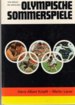 Olympische Sommerspiele von Berlin bis München (Poly)