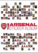The Arsenal Sticker Album