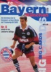 Big Cards Nr. 6 - Bayern München 1997/1998 (Panini)