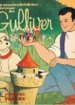 Die unwahrscheinlichen Abenteuer des Gulliver (Panini)