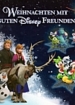 Weihnachten mit guten Disney Freunden (Rewe)