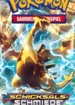 Pokémon TCG: XY – Schicksalsschmiede (Deutsch)