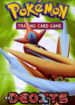 Pokémon TCG: EX Deoxys (Deutsch)