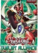 Yu-Gi-Oh! TCG: Arc-V - Duelist Alliance (Deutsch)