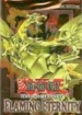 Yu-Gi-Oh! TCG: Flaming Eternity (Deutsch)