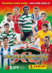 Liga Nos (Portugal) 2016/2017 - Adrenalyn XL (Panini)