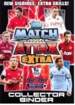 Match Attax English Premier League 2012/2013 - Extra (Topps)