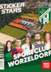 Sportclub Worzeldorf - Saison 2016/2017 (Stickerstars)