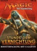 Magic TCG: Stunde der Vernichtung (Deutsch)