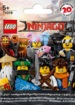 LEGO Minifigures - The Ninjago Movie (LEGO 71019)