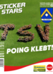 TSV Poing e.V. - Saison 2017/2018 (Stickerstars)