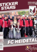 FC Heidetal - Saison 2017/2018 (Stickerstars)