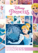 Disney Princess - Heart of a Princess (Panini)