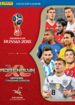 FIFA World Cup Russia 2018 - Adrenalyn XL (Panini)