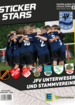 JFV Unterweser - Saison 2017/2018 (Stickerstars)