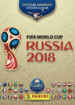 FIFA World Cup Russia 2018 - Gold Edition (Panini)