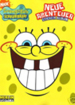 Spongebob Schwammkopf Neue Abenteuer (Merlin)