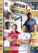 Rugby 2013/2014 (Panini)