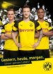 Die BVB-Legenden-Sticker (2018)