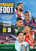 Foot 2018/2019 - Sticker (Panini)