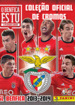 SL Benfica 2013/2014 (Panini)
