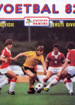 Voetbal 1982 (Panini)