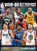 NBA Sticker Collection 2019/2020 - European-Edition (Panini)