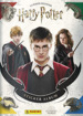 Harry Potter Stickerkollektion (Panini)