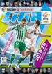 Spanish Liga 2019/2020 - Colecciones Este (Panini)