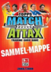 Match Attax Bundesliga TCG 2008/2009